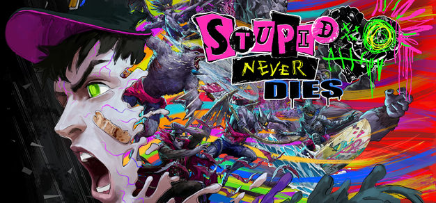 攻击就是最好的防御:TGS2026《愚者不灭 Stupid Never Dies》制作人专访
